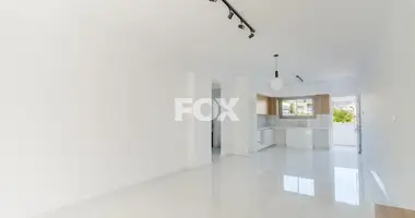 Mieszkanie 3 pokoi w Pafos, Cypr