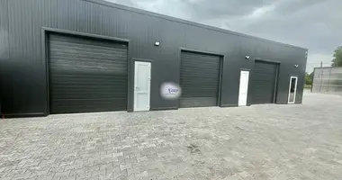 Gewerbefläche 70 m² in Kaliningrad, Russland