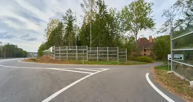 Коттедж в Острошицкогородокский сельский Совет, Беларусь