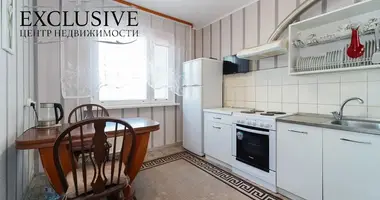 3 bedroom apartment in Minsk, Belarus