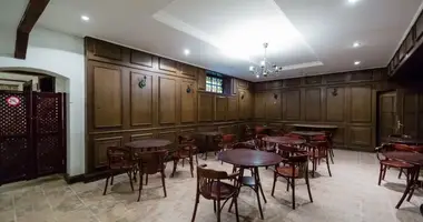 Dochodowa nieruchomość 2 682 m² w Ryga, Łotwa