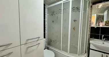Apartamento 4 habitaciones en Isparta, Turquía