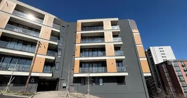 1 Bedroom Apartment for Rent in Tbilisi en Tiflis, Georgia
