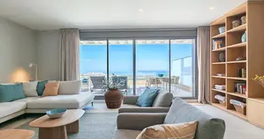 Apartamento 3 habitaciones en Estepona, Španjolska