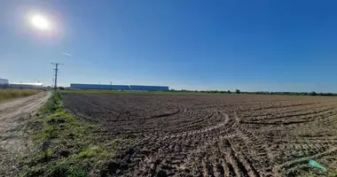 Grundstück in Kostrzyn, Polen