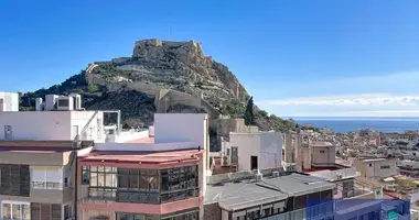 Apartment in Alicante, Spain