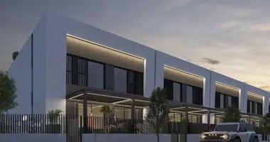 Reihenhaus in Dolores, Spanien