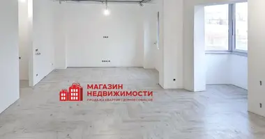 Appartement 3 chambres dans Hrodna, Bélarus