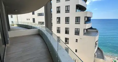 Condo 2 bedrooms in Rafailovici, Montenegro