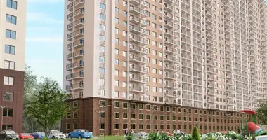 Квартира 1 комната в Одесса, Украина