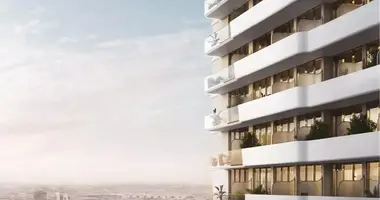 Mieszkanie 1 pokój w Dubaj, Emiraty Arabskie