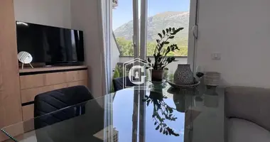 Apartamento 1 habitación en Sisici, Montenegro