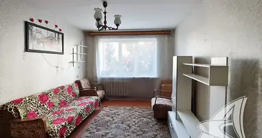 1 room apartment in Brest, Belarus