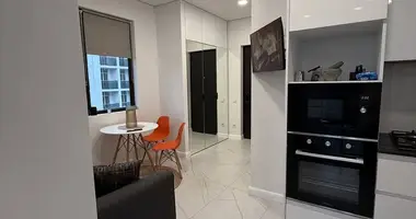 Wohnung 2 zimmer in Batumi, Georgien