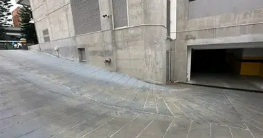 Propriété commerciale 2 892 m² dans Limassol, Chypre