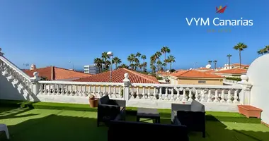 Villa 3 bedrooms in Adeje, Spain