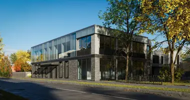 Restaurant 100 m² dans Babrouïsk, Bélarus
