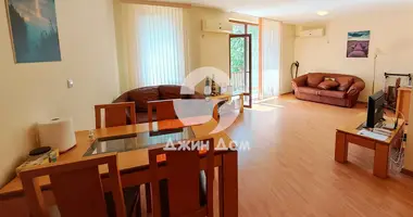 Wohnung 2 zimmer in Sweti Wlas, Bulgarien
