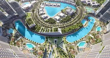 Квартира 3 комнаты в Дубай, ОАЭ