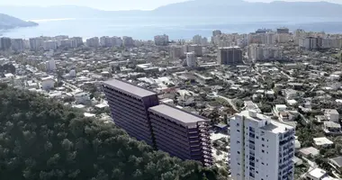 Wohnung in Bashkia Vlore, Albanien