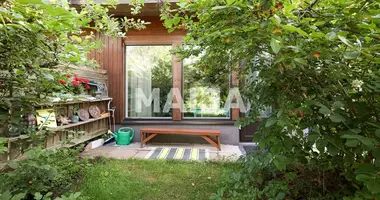 Mieszkanie 2 pokoi w Savtrask, Finlandia