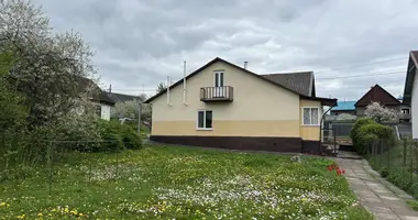 Dom 4 pokoi w Mińsk, Białoruś
