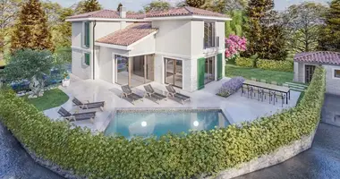 Villa in Stadt Sankt Jakobi, Kroatien