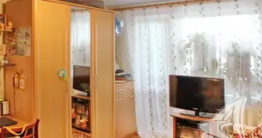 Apartamento 2 habitaciones en Muchaviecki sielski Saviet, Belarús