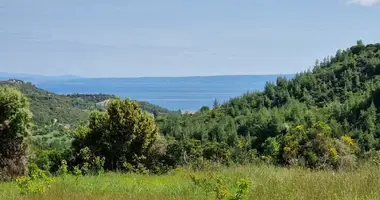 Terrain dans Pefkochori, Grèce