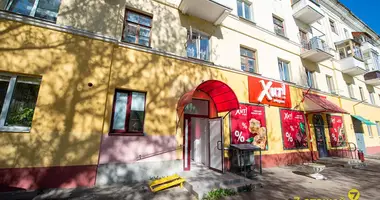 Oficina 67 m² en Minsk, Belarús