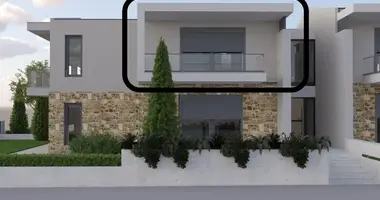 Квартира 3 комнаты в Каливес Полигроу, Греция