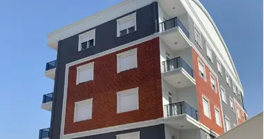 Wohnung 2 zimmer in Muratpasa, Türkei