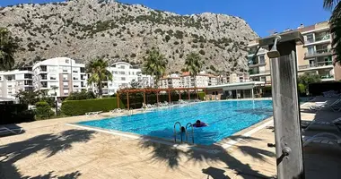 Apartamento 2 habitaciones en Konyaalti, Turquía