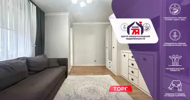 2 room apartment in Salihorsk, Belarus