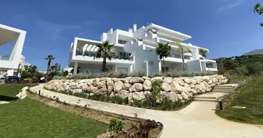 Wohnung 2 Schlafzimmer in Casares, Spanien