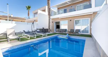 Villa in Spanien