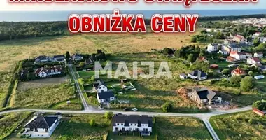 Maison 15 chambres dans Grzybowo, Pologne