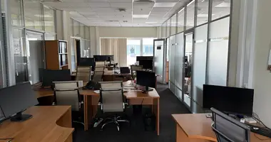 Office 400 m² in Moscow, Russia