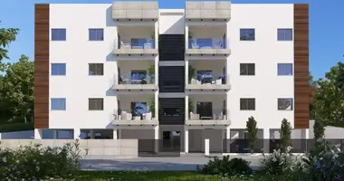Apartment in Demos Agiou Athanasiou, Cyprus