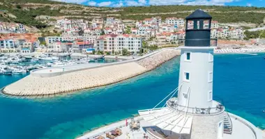 1 bedroom apartment in Radovici, Montenegro