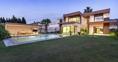 Villa 5 bedrooms in Guzelbahce, Turkey