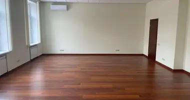 Office 672 m² in Moscow, Russia