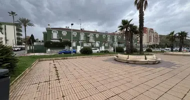 Studio apartment 3 bedrooms in Malaga, Spain