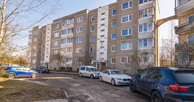 Mieszkanie 1 pokój w Wilno, Litwa