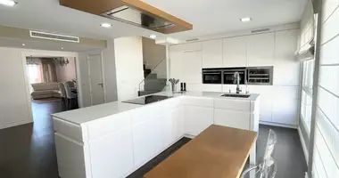 Penthouse w Nowy Jork, Stany Zjednoczone