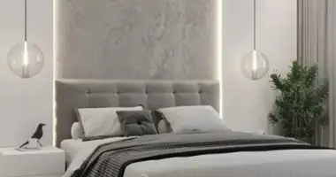 Mieszkanie 2 pokoi w Odessa, Ukraina