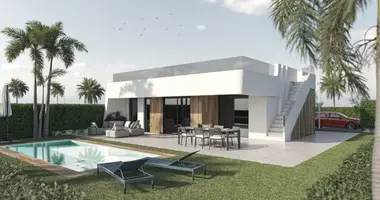 Villa en Alhama de Murcia, Španjolska