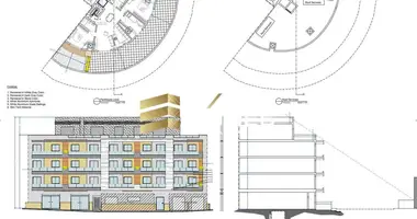 Ático Ático 2 habitaciones en Swieqi, Malta
