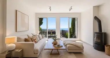 Haus 2 Schlafzimmer in Marbella, Spanien