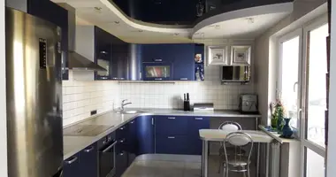 3 room apartment in Minsk, Belarus